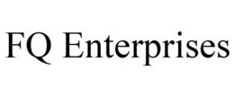 FQ ENTERPRISES trademark