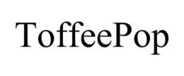 TOFFEEPOP trademark