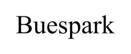 BUESPARK trademark