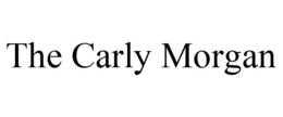 THE CARLY MORGAN trademark