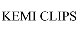 KEMI CLIPS trademark