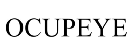 OCUPEYE trademark