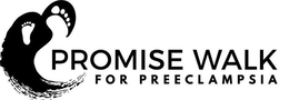 PROMISE WALK FOR PREECLAMPSIA trademark