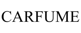 CARFUME trademark