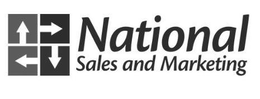 NATIONAL SALES AND MARKETING trademark