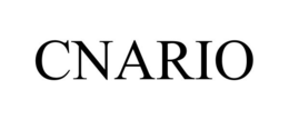 CNARIO trademark
