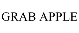 GRAB APPLE trademark