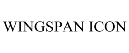 WINGSPAN ICON trademark