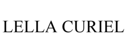 LELLA CURIEL trademark