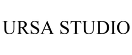 URSA STUDIO trademark