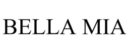 BELLA MIA trademark