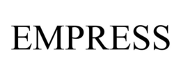 EMPRESS trademark
