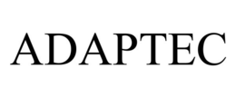 ADAPTEC trademark