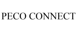 PECO CONNECT trademark