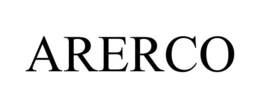 ARERCO trademark