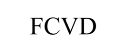 FCVD trademark