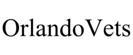 ORLANDOVETS trademark