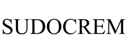 SUDOCREM trademark