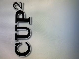 CUP2 trademark