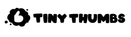 TINY THUMBS trademark