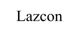 LAZCON trademark