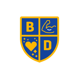B D trademark