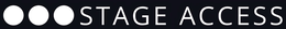 STAGE ACCESS trademark