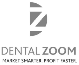 Z DENTAL ZOOM MARKET SMARTER. PROFIT FASTER. trademark