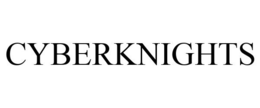 CYBERKNIGHTS trademark