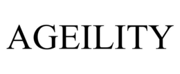 AGEILITY trademark