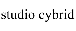 STUDIO CYBRID trademark