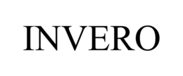 INVERO trademark