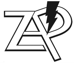 ZAP trademark