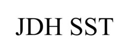 JDH SST trademark