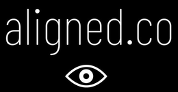 ALIGNED.CO trademark
