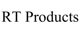 RT PRODUCTS trademark