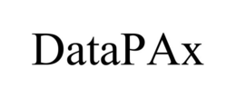 DATAPAX trademark