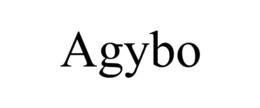 AGYBO trademark
