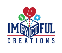 IMPACTFUL CREATIONS trademark
