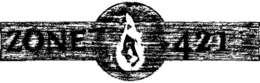 ZONE 421 trademark