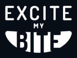 EXCITE MY BITE trademark
