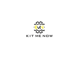KMN KIT ME NOW trademark