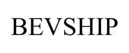 BEVSHIP trademark