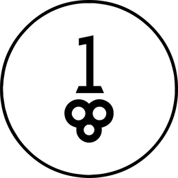 1 trademark