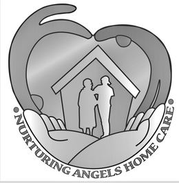 ·NURTURING ANGELS HOME CARE· trademark