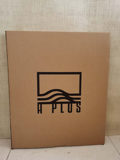 A PLUS trademark