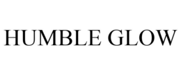 HUMBLE GLOW trademark