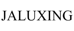 JALUXING trademark