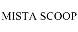 MISTA SCOOP trademark