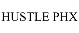 HUSTLE PHX trademark